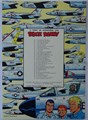 Buck Danny 39 - Haaien in de Chinese Zee, Softcover, Eerste druk (1977) (Dupuis)