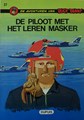 Buck Danny 37 - De piloot met het leren masker, Softcover (Dupuis)