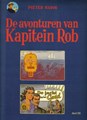 Kapitein Rob - Rijperman uitgave 20 - De avonturen van Kapitein Rob, Softcover (Paul Rijperman)