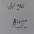 Haagse Harry 0 - Kompleit baggah, Softcover + prent (Kap Nâh!!)
