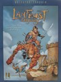 Lanfeust Odyssey 1 - Het raadsel Goud-Azuur 1