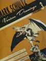 Mark Schultz - Collectie 3 - Various drawings, Softcover (Flesk Publications)