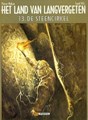 Land van Langvergeten, het 13 - De steencirkel, Softcover (Arboris)