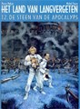 Land van Langvergeten, het 12 - De steen van de apocalyps, Softcover (Arboris)