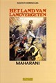 Land van Langvergeten, het 8 - Maharani, Hardcover (Big Balloon)