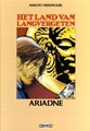 Land van Langvergeten, het 5 - Ariadne, Hardcover (Big Balloon)