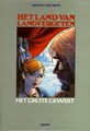 Land van Langvergeten, het 2 - Het grote gewest, Hardcover (Oberon)