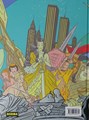 Daniel Torres - Anderstalig  - Le Huitieme jour - L'integrale, Hardcover (Norma Editions)