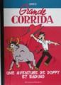 Greg - anderstalig  - Grande Corrida, Hardcover (Editions du bois-joly)