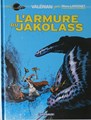 Ravian  - L'Armure du jakolass, Hardcover (Dargaud)