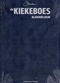 Kiekeboe(s), de 156 - Blauwblauw, Luxe/Velours, Kiekeboe(s), de - Luxe velours (Standaard Uitgeverij)