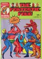 Fantastic Four - Oberon pocket  - Oberon pockets 2 delen compleet, Softcover (Marvel)