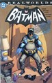 Batman - One-Shots  - Realworlds, Softcover (DC Comics)