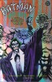 Batman  - Dark Joker, The wild, Hardcover (DC Comics)