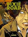 Dixie Road pakket - Dixie Road pakket 1-4, Softcover, Eerste druk (2001) (Dargaud)