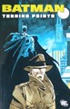 Batman - One-Shots & Mini-Series  - Turning points, Softcover (DC Comics)