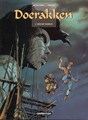 Doerakken 1 + 2 - Doerakken pakket , Softcover, Eerste druk (1997) (Casterman)