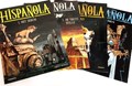 Hispanola 1 - 4 - Hispanola pakket, Softcover (Arboris)
