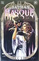 Batman - One-Shots  - Masque, Softcover (DC Comics)