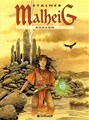 Malheig pakket - Malheig compleet 1-4, Softcover (Dargaud)