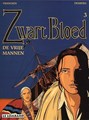 Zwart bloed pakket - Zwart bloed compleet 1-4, Softcover (Lombard)