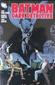 Batman (1940-2011)  - Dark Detective, Softcover (DC Comics)