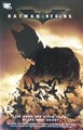 Batman - One-Shots & Mini-Series  - Batman Begins, Softcover (DC Comics)