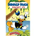 Donald Duck - Pocket 3e reeks 172 - Het omgekeerde vliegtuig, Softcover (Sanoma)