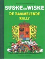 Suske en Wiske - Gelegenheidsuitgave  - De rammelende rally, Luxe, Suske en Wiske - Luxe Divers (Standaard Uitgeverij)