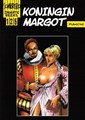 Zwarte reeks 126 - Koningin Margot, Softcover, Eerste druk (2003) (Sombrero)