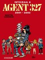 Agent 327 - Integraal 6 - Integraal 6 - 2001-2002, Luxe (Uitgeverij L)