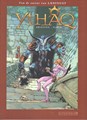 Ythaq 16 - Het beleg van Kluit, Hardcover, Ythaq - Hardcover (Uitgeverij L)
