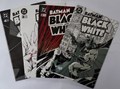 Batman - Black and White  - Black and White part 1-4, Issue (DC Comics)