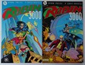 Robin 3000  - Book 1-2, Softcover (DC Comics)