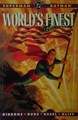 World's Finest  - World's Finest '92, Softcover (DC Comics)
