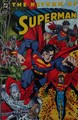 Superman - One-Shots (DC)  - The return of Superman, Softcover (DC Comics)