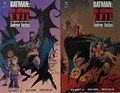 Batman (1940-2011)  - The ultimate evil part 1-2, Softcover (DC Comics)