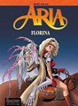 Aria 25 - Florina, Softcover (Dupuis)