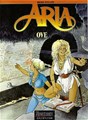 Aria 16 - Ove, Softcover (Dupuis)