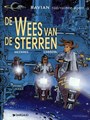 Ravian 17 - De wees van de sterren, Softcover, Eerste druk (1998) (Dargaud)