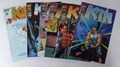 Kin  - Complete reeks van 6 delen, Softcover (Image Comics)