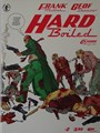 Hard Boiled 2 - Hands over your head, Softcover (Dark Horse Comics)