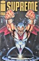 Supreme 1 - Volume two, Softcover (Image Comics)