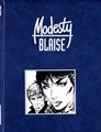 Modesty Blaise 9 - Modesty Blaise 9, Hardcover, Eerste druk (1998), Modesty Blaise - Integrale Uitgave (Panda)