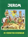 Jerom - Adhemar 1 - De vergeten goudmijn, Softcover (Adhemar)