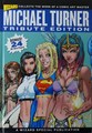 Michael Turner - Diversen  - Tribute Edition, Hardcover (Wizard entertainment)