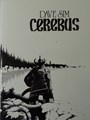 Cerebus 1 - Cerebus, TPB (Aardvark)