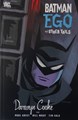 Batman - One-Shots  - Ego and Other Tails, Softcover (DC Comics)