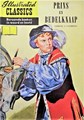 Illustrated Classics 18 - Prins en bedelknaap, Softcover, Eerste druk (1956) (Classics International)