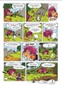 Borge en Joanika Ring collectie 8 - Distel en Sloffie, Hardcover+prent (Favoriet uitgeverij)
